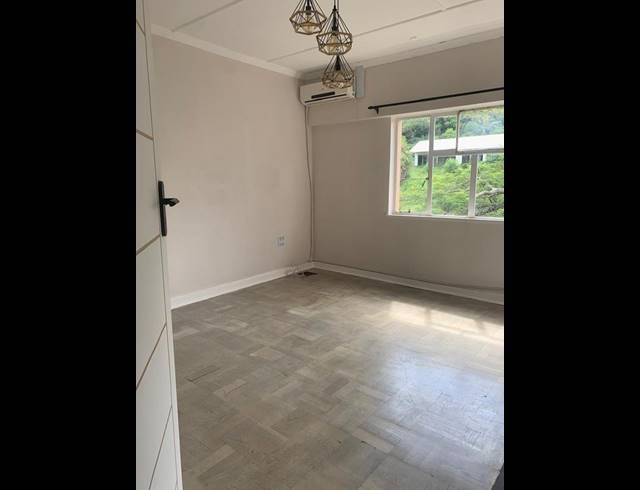 1 BEDROOM PROPERTY TO RENT IN MUSGRAVE